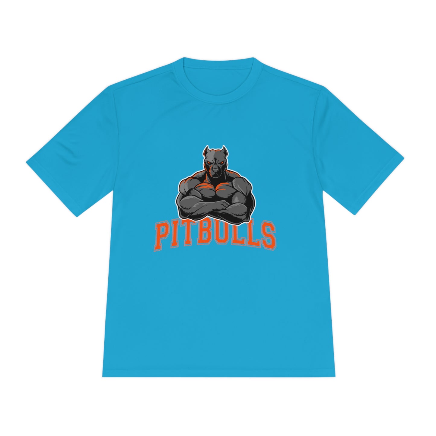 GFWP "My Biggest Flex" Performance Tee