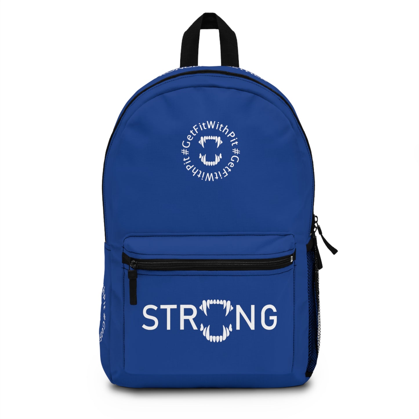 GFWP "Strong" Backpack