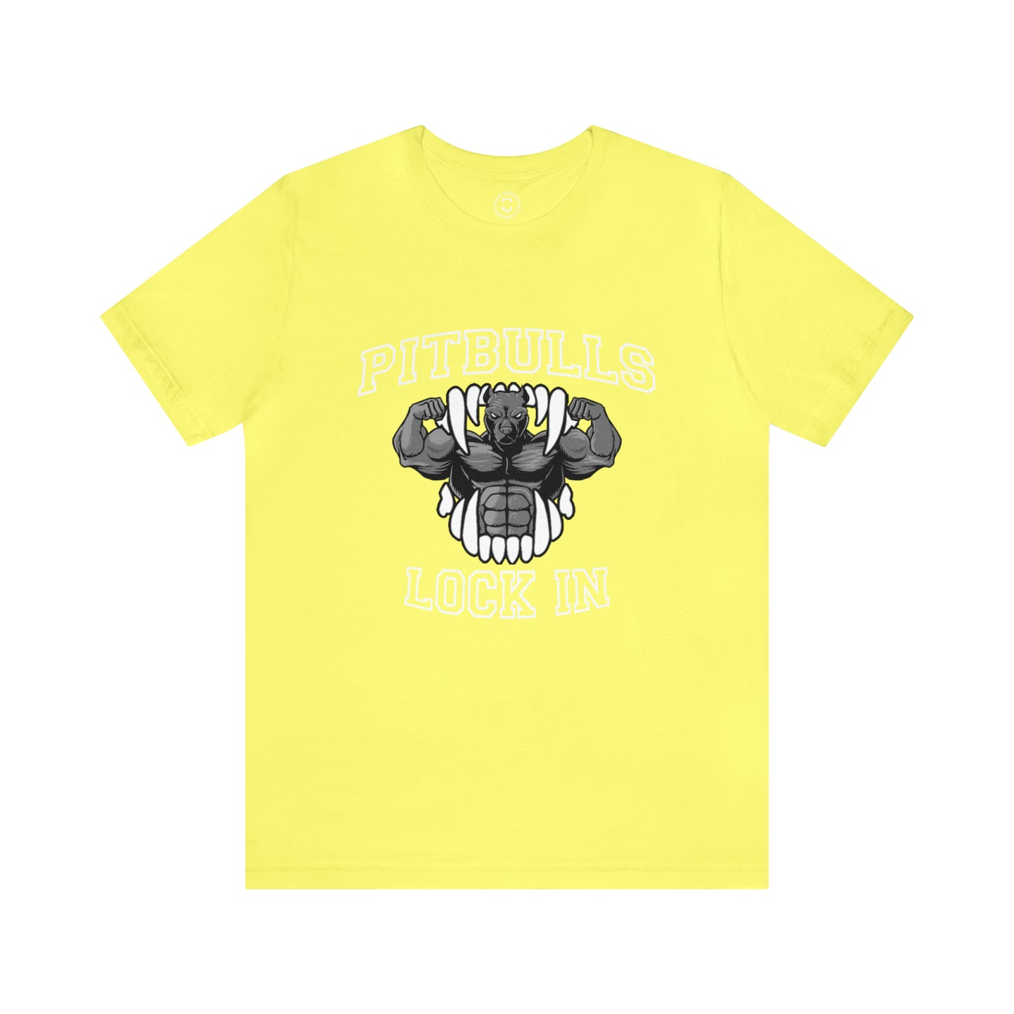 GFWP "Pitbulls Lock In" Tee