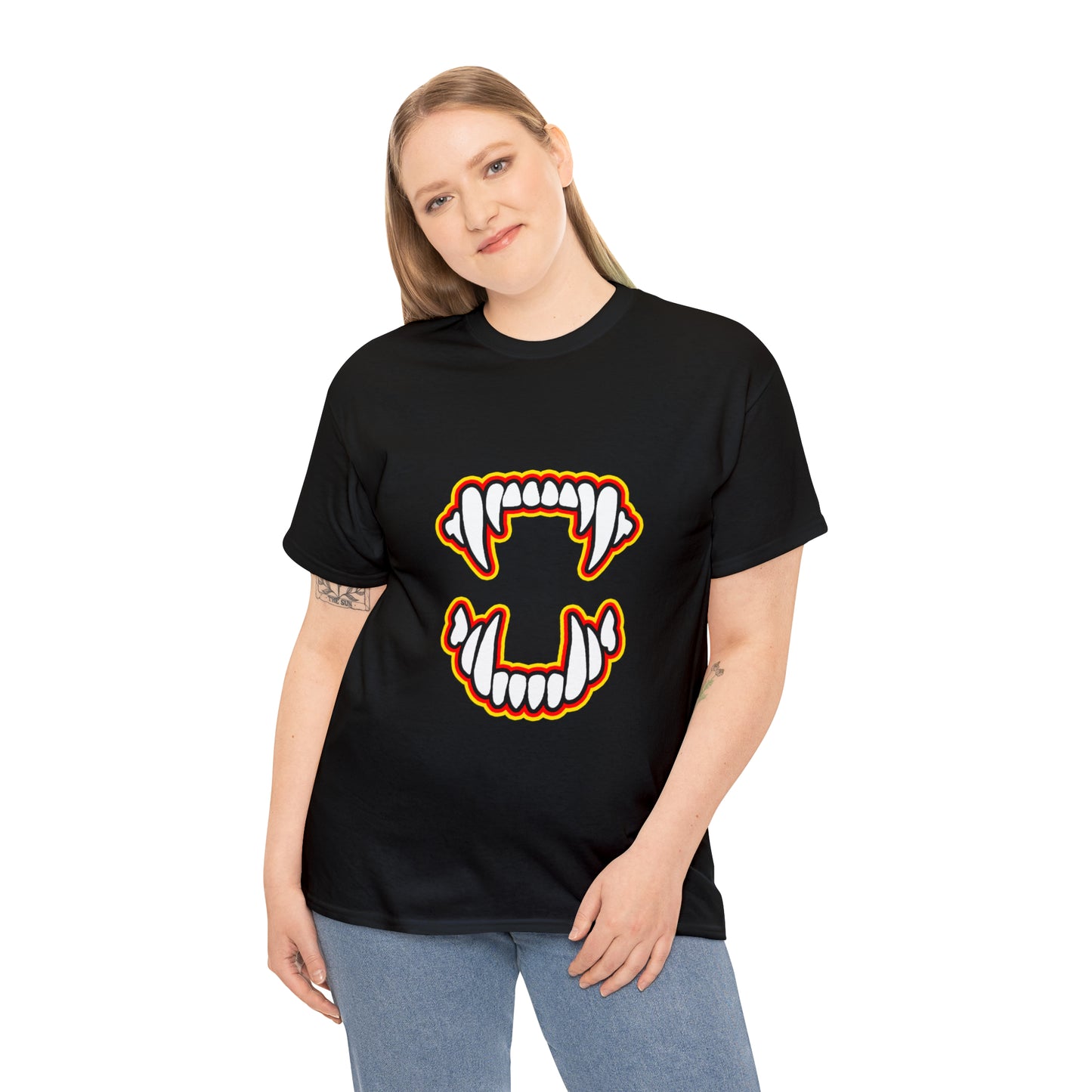 GFWP "Always Believe" Premium Tee