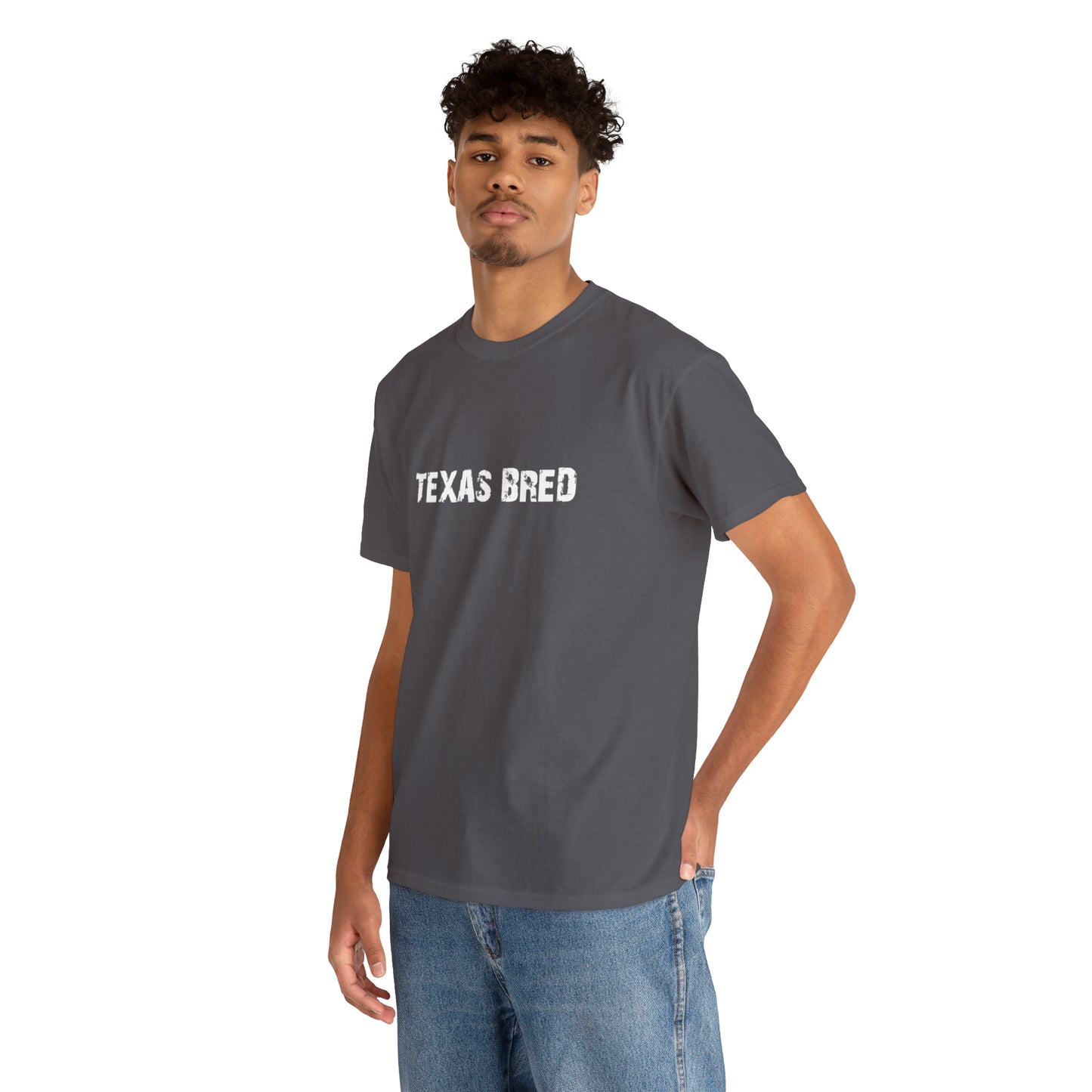 GFWP "Texas Bred" Premium Tee