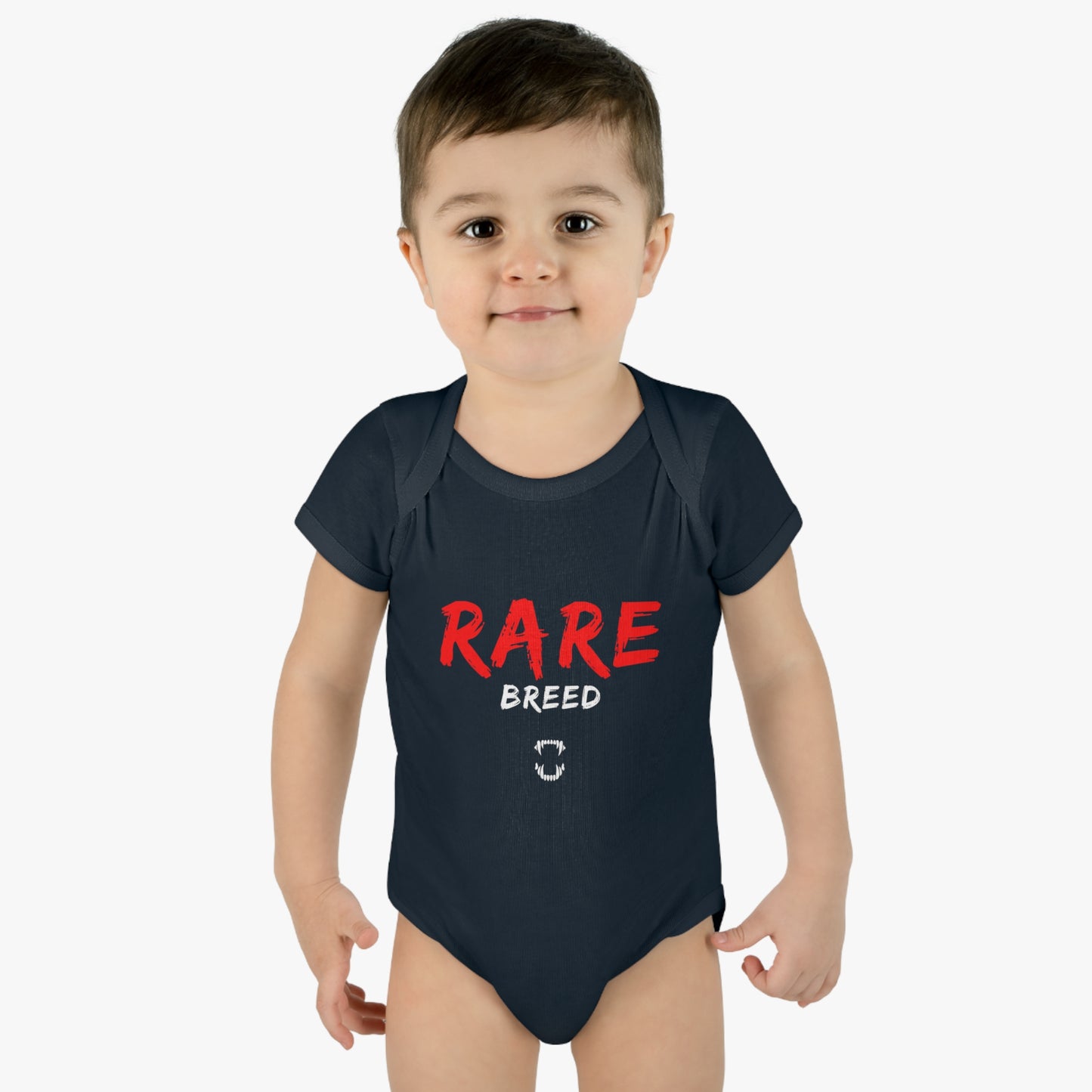 GFWP "Rare Breed" Baby Bodysuit