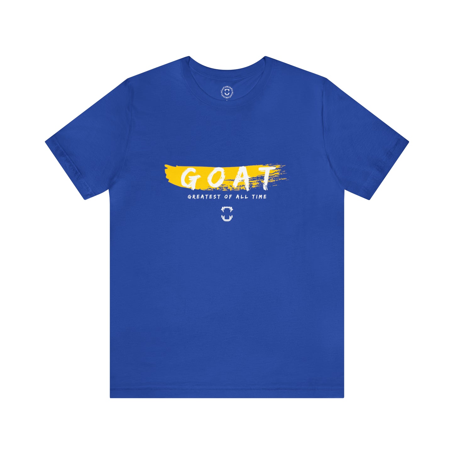 GFWP "GOAT" Tee