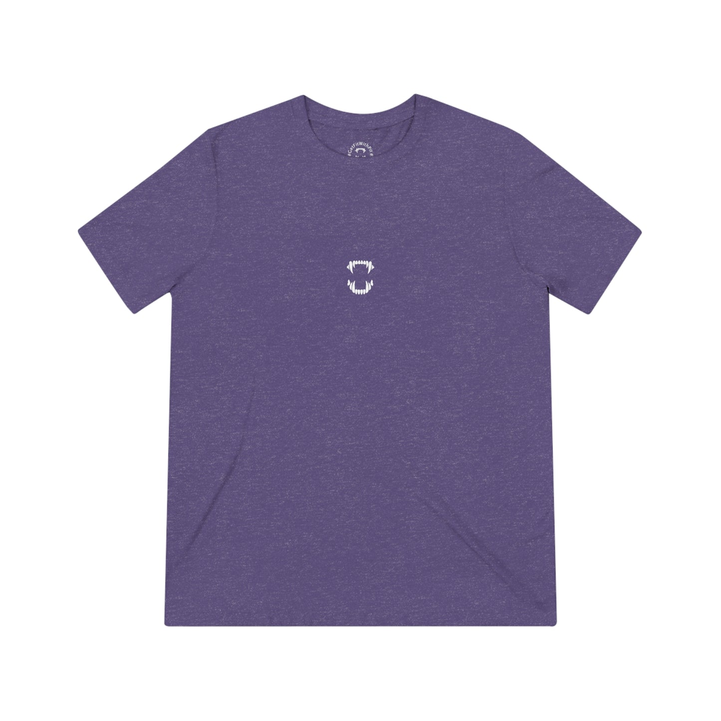 GFWP "Leave Your Mark" Triblend Tee