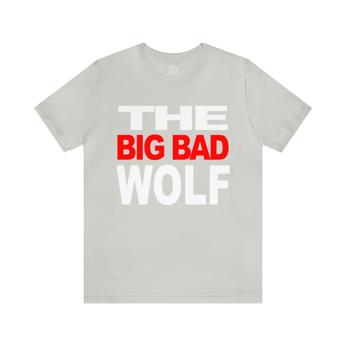 GFWP "Big Bad Wolf" Tee