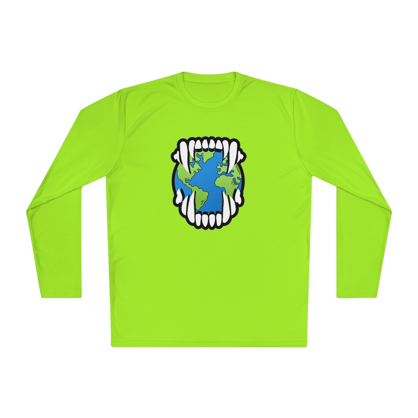 GFWP "Leave Your Mark" World Performance Long Sleeve