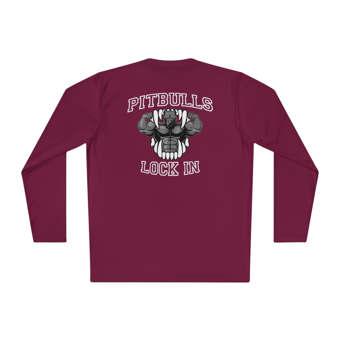 GFWP "Pitbulls Lock In" Performance Long Sleeve