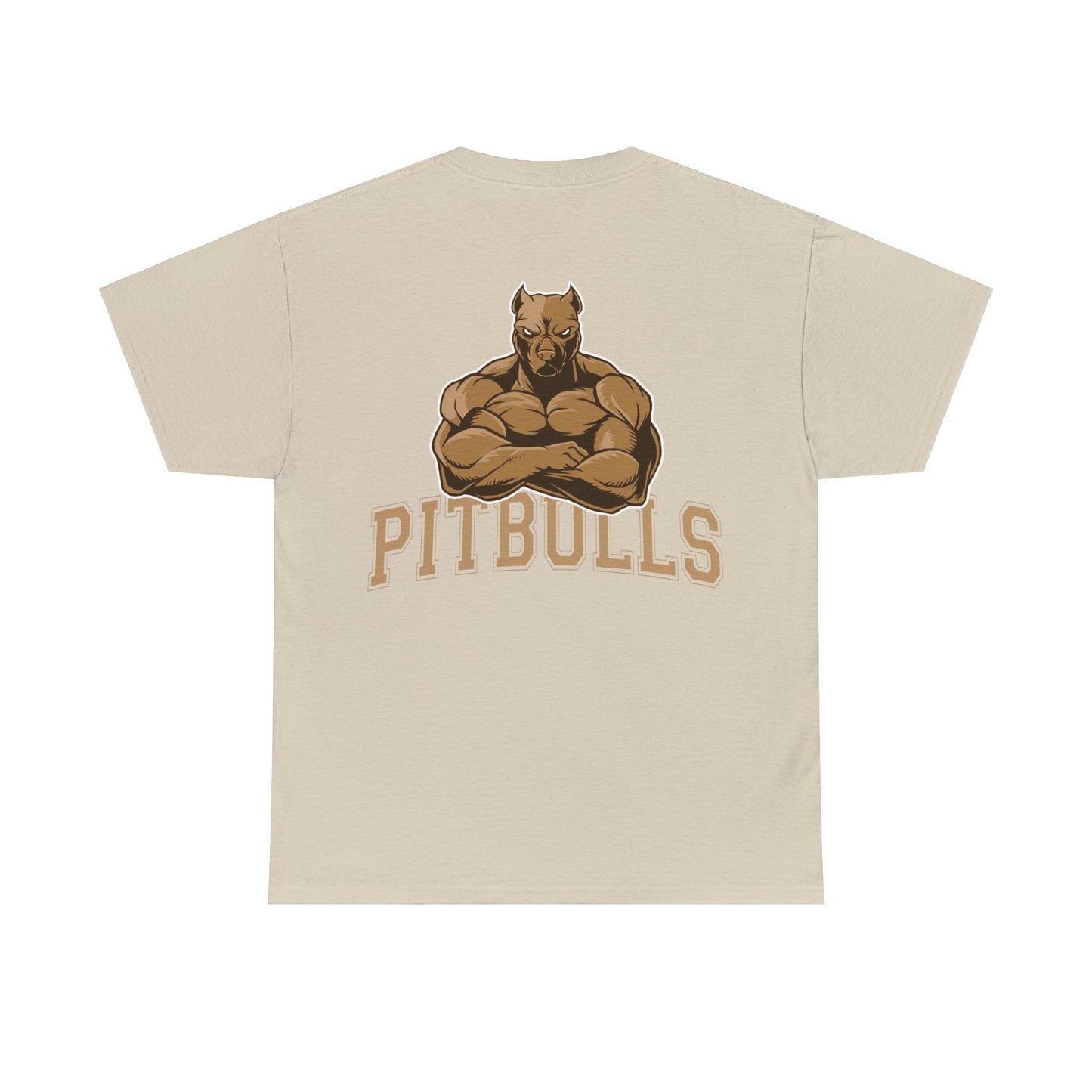 GFWP "Pitbulls" Premium Tee