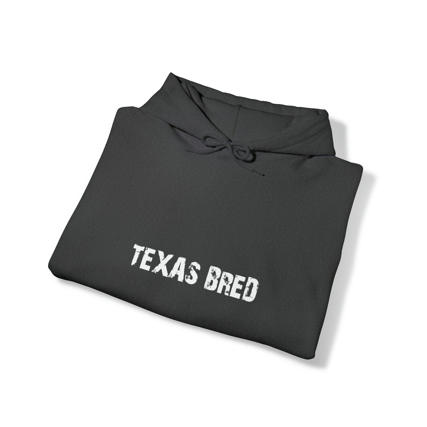 GFWP "Texas Bred" Hoodie