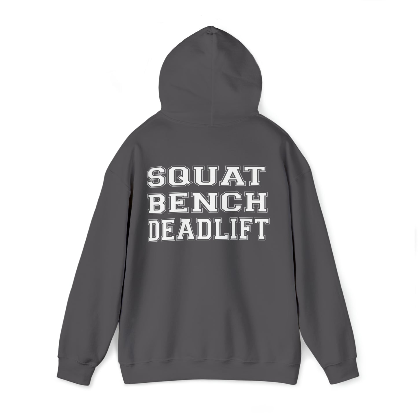 GFWP "1000 LB Club" Hoodie