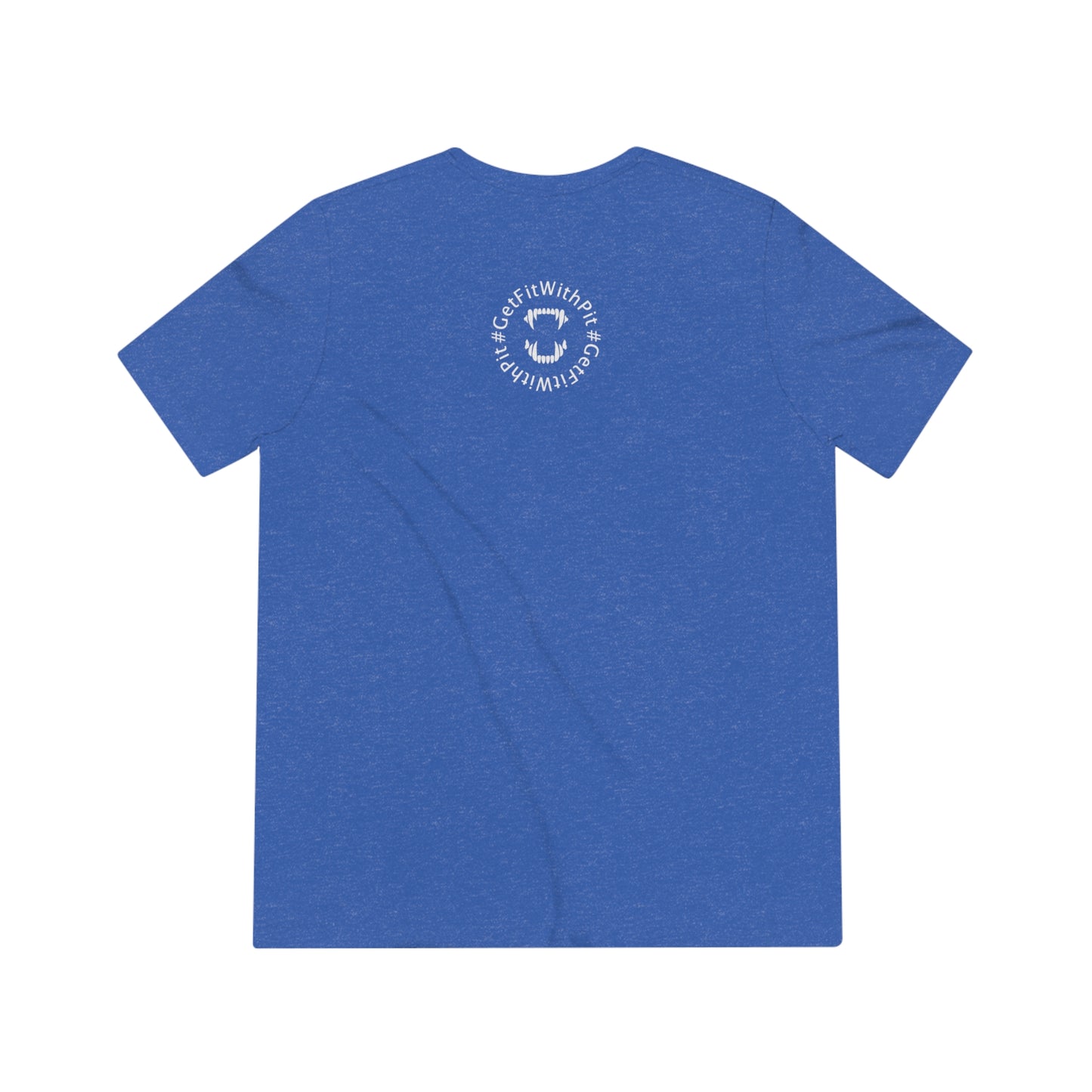 GFWP "Leave Your Mark" Triblend Tee