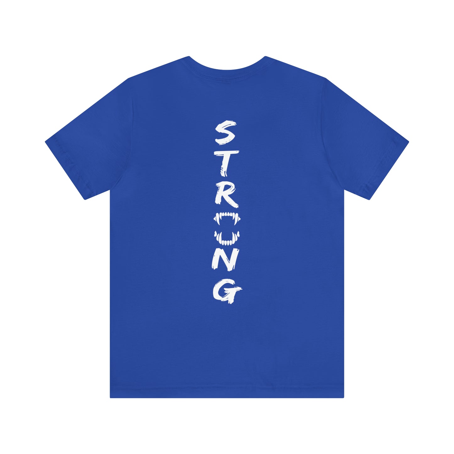 GFWP "Strong" Permanently T-Shirt