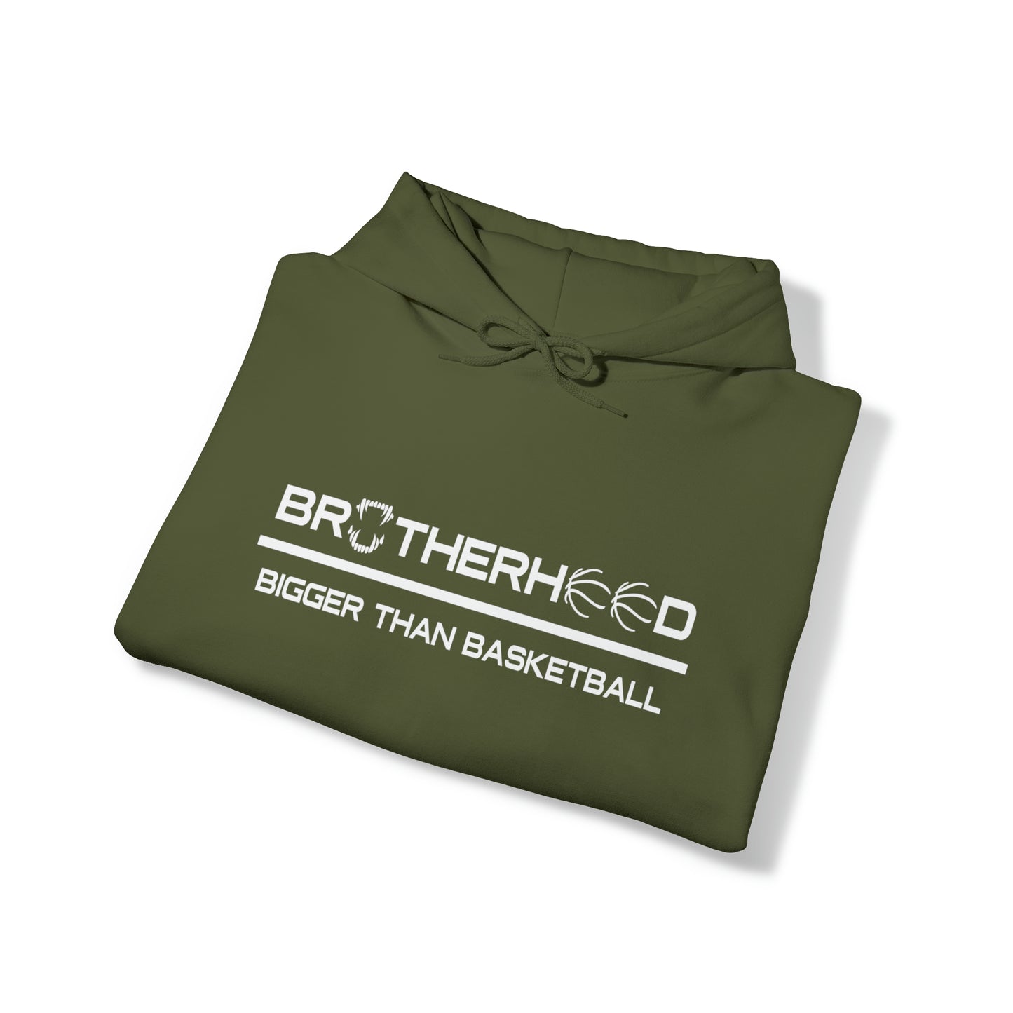 GFWP "Brotherhood" Hoodie