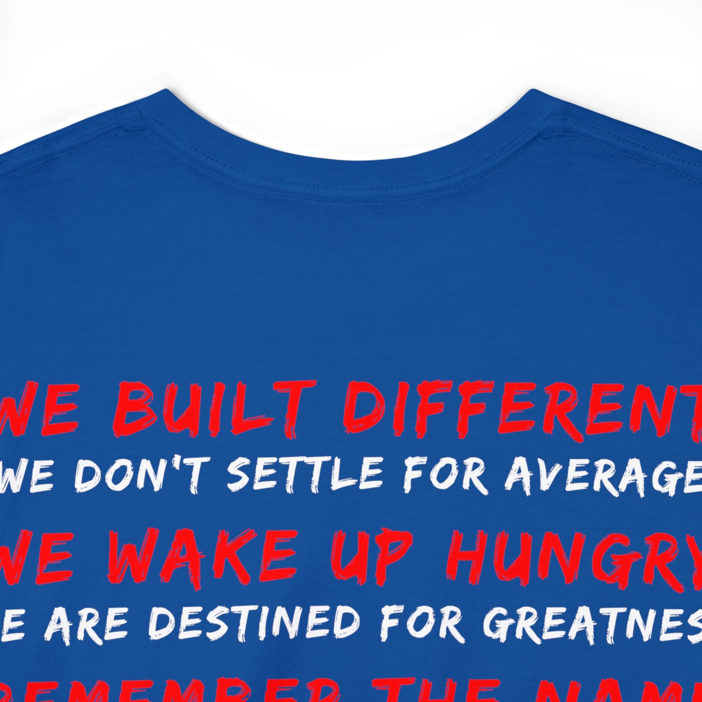 GFWP "Rare Breed" Premium Tee