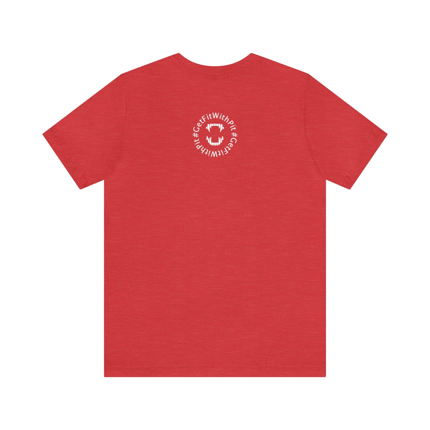 GFWP "Silverback King" TWT Tee