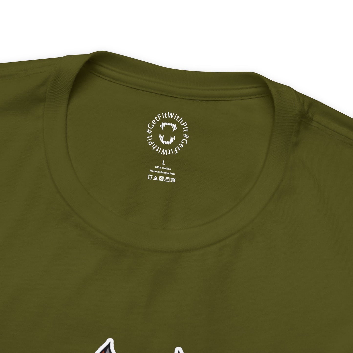 GFWP "My Biggest Flex" Tee