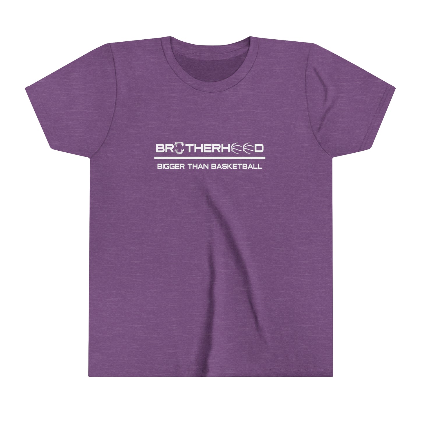 GFWP "Brotherhood" Youth Tee