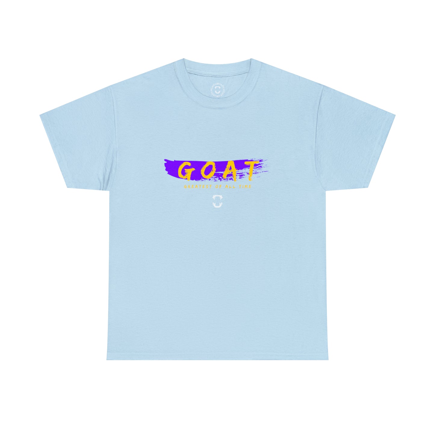 GFWP "GOAT" Premium Tee