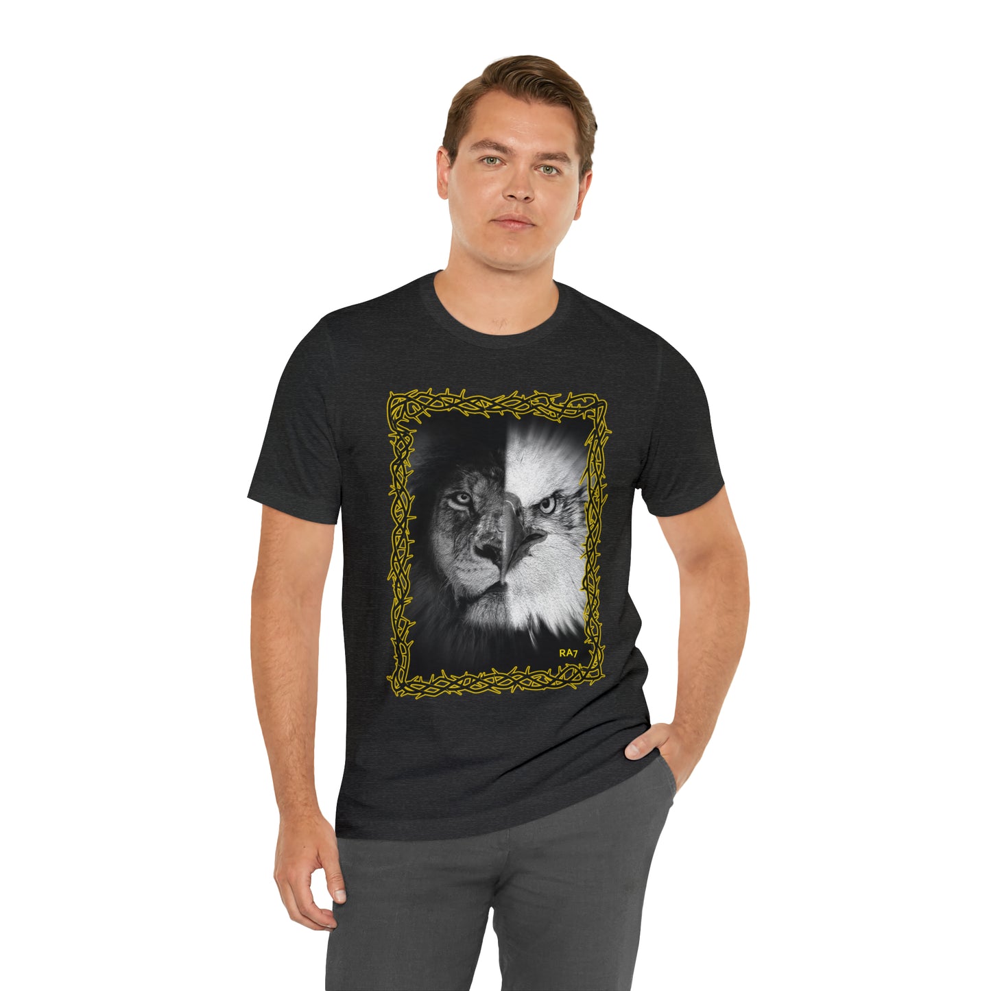 GFWP "Soar and Roar" Tee