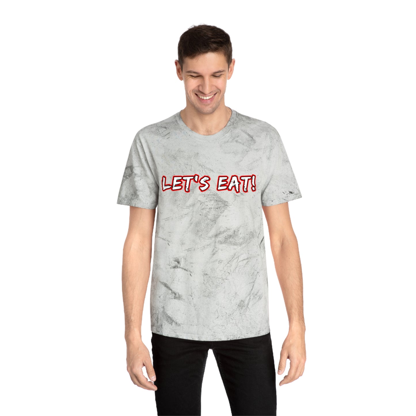 GFWP "Let's Eat!" Blast Shirt
