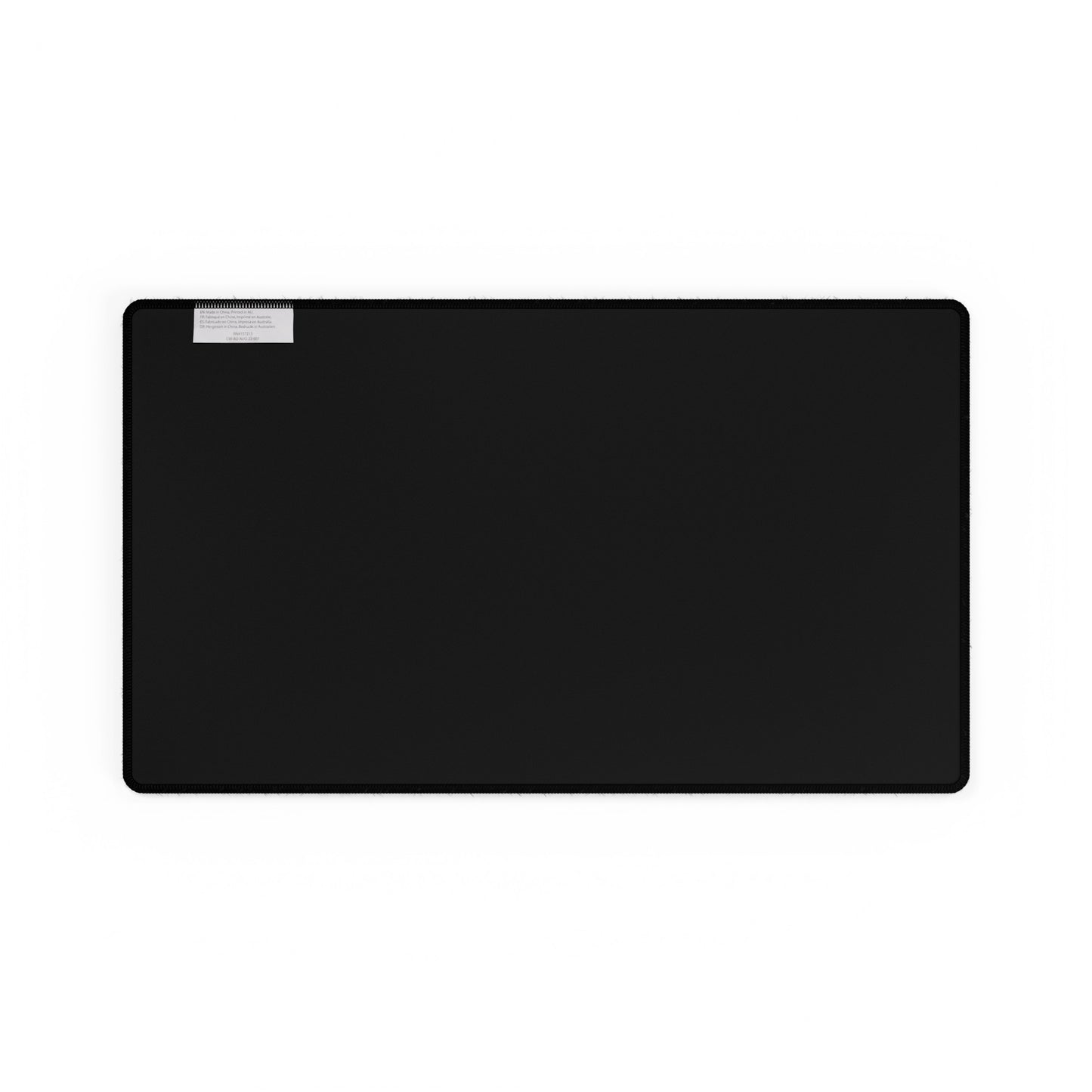 GFWP "Leave Your Mark" Desk Mats