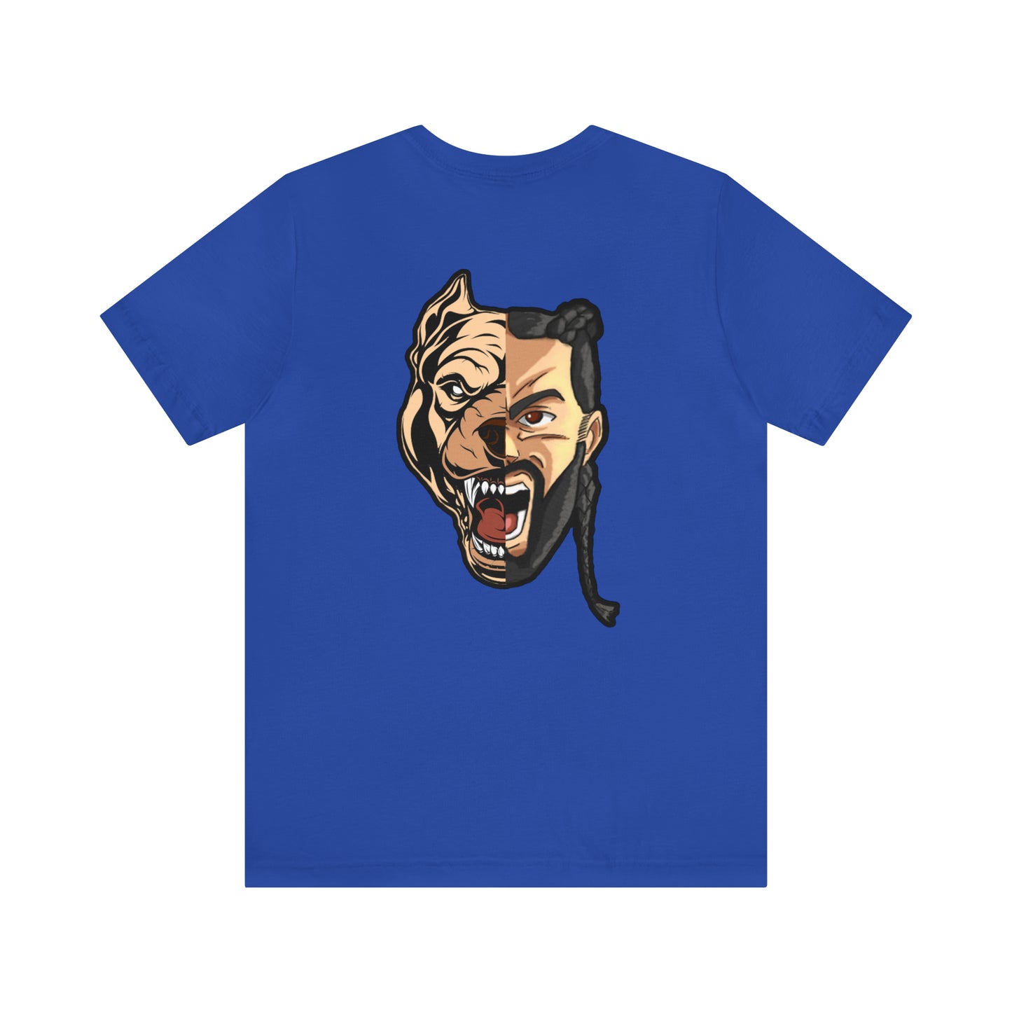 GFWP "Got That Dog In Me" Tee