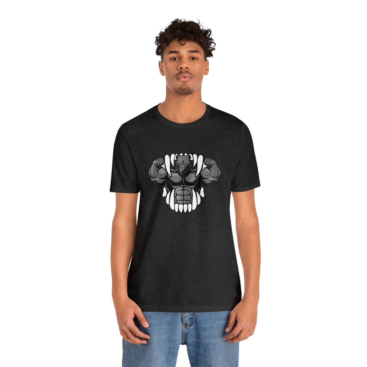GFWP "Pitbulls University" Tee