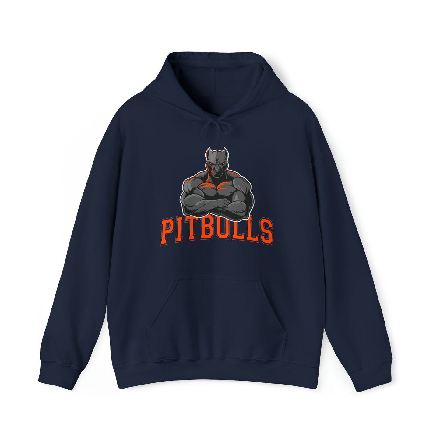 GFWP "My Biggest Flex" Hoodie