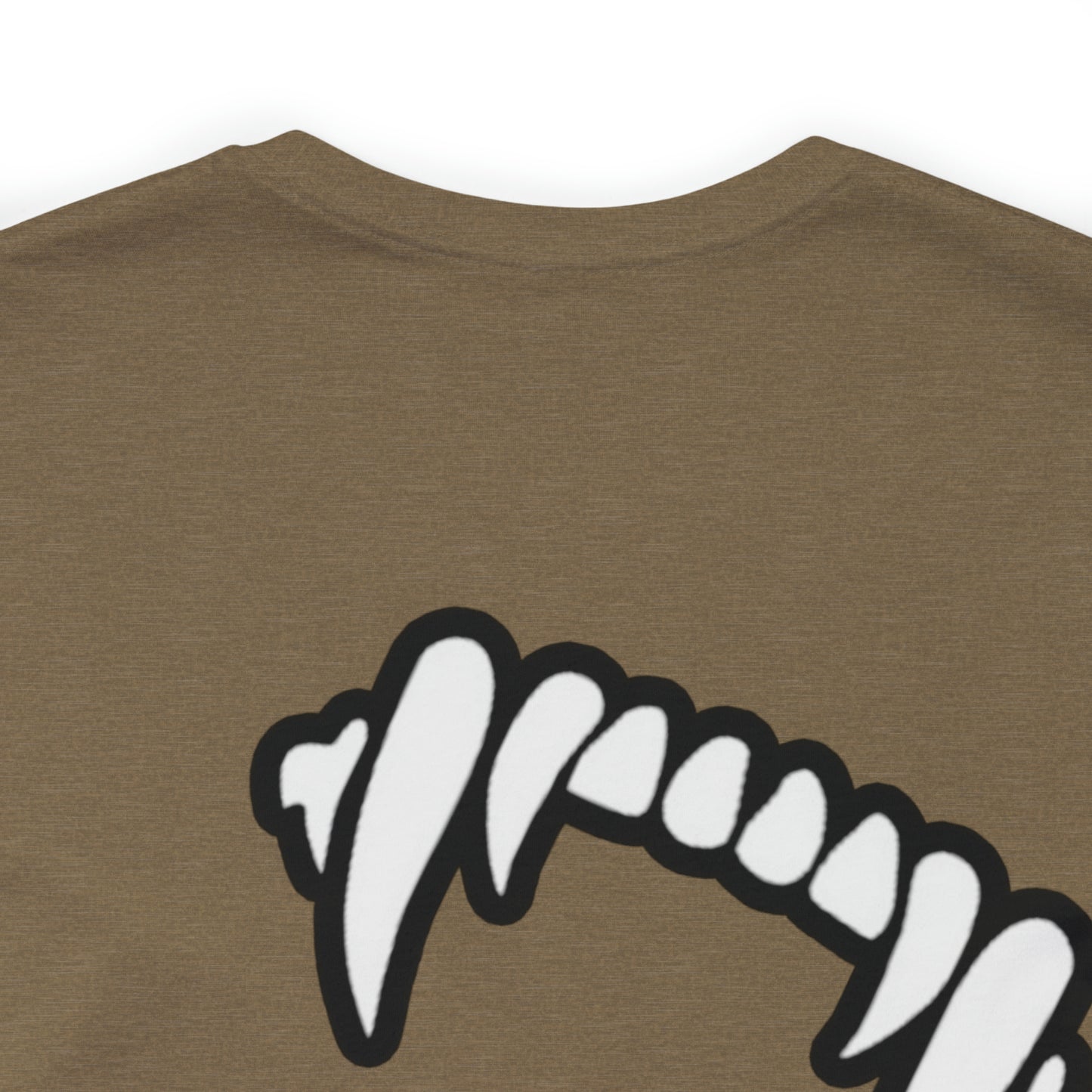 GFWP "Big Bad Wolf" Tee