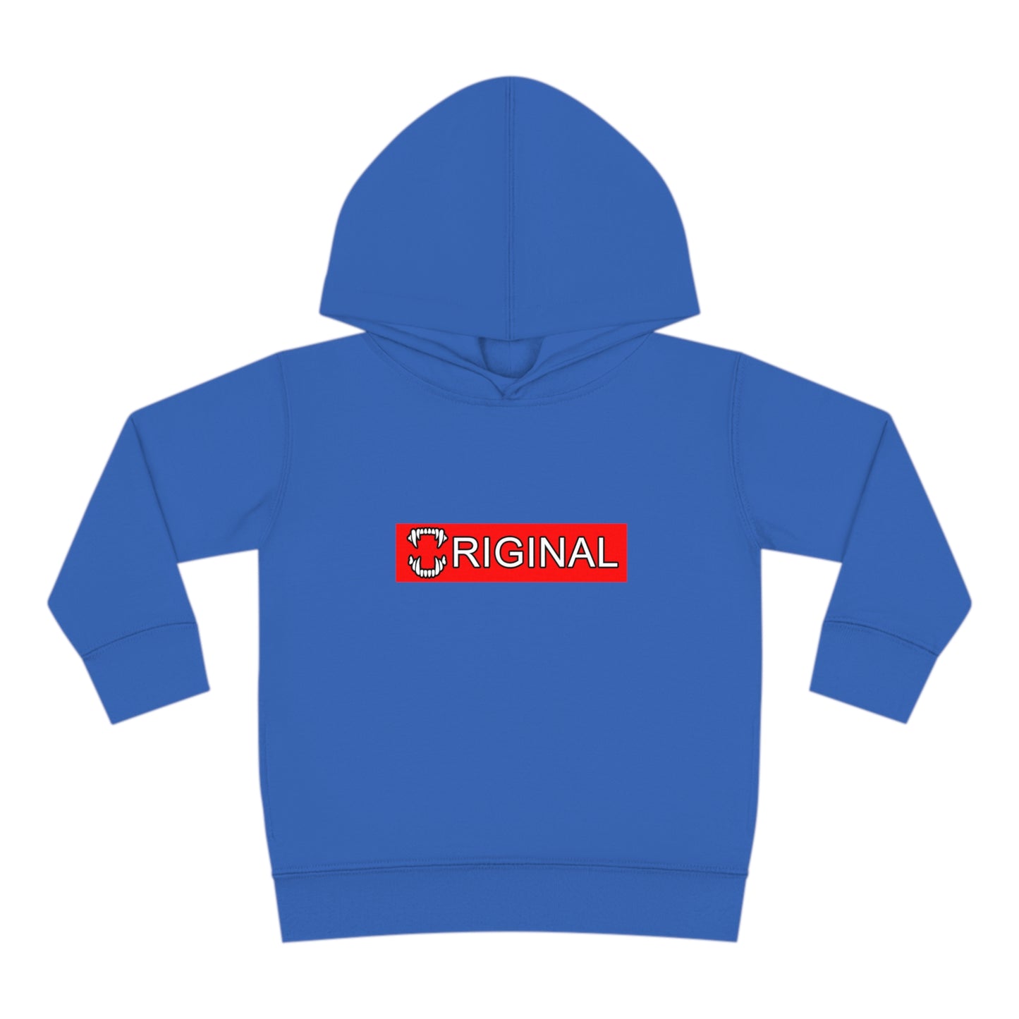 GFWP "Original" Toddler Hoodie