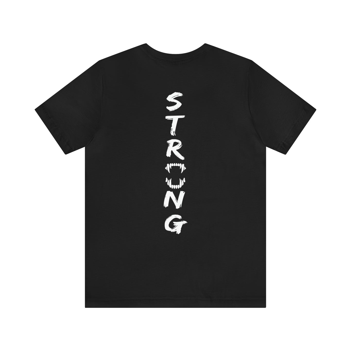 GFWP "Strong" Permanently Tee