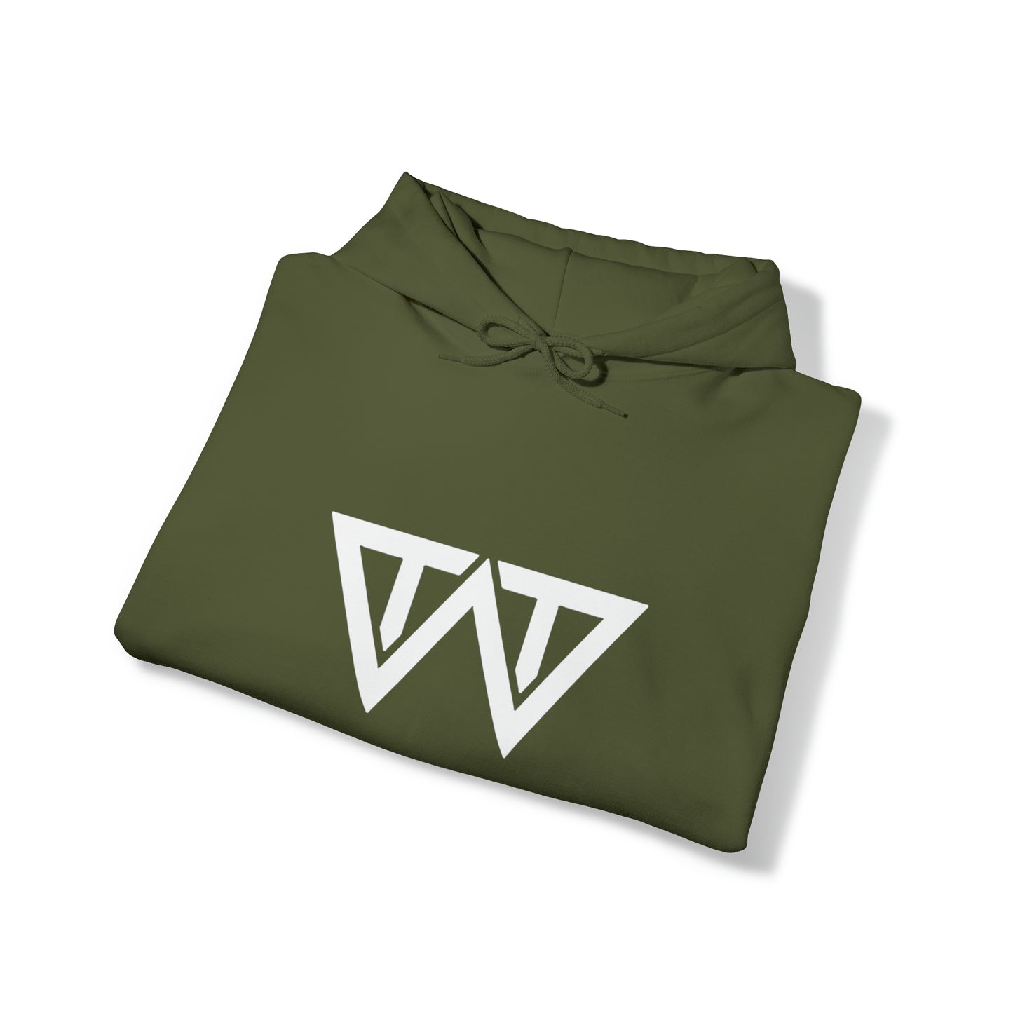 GFWP x TWT Hoodie