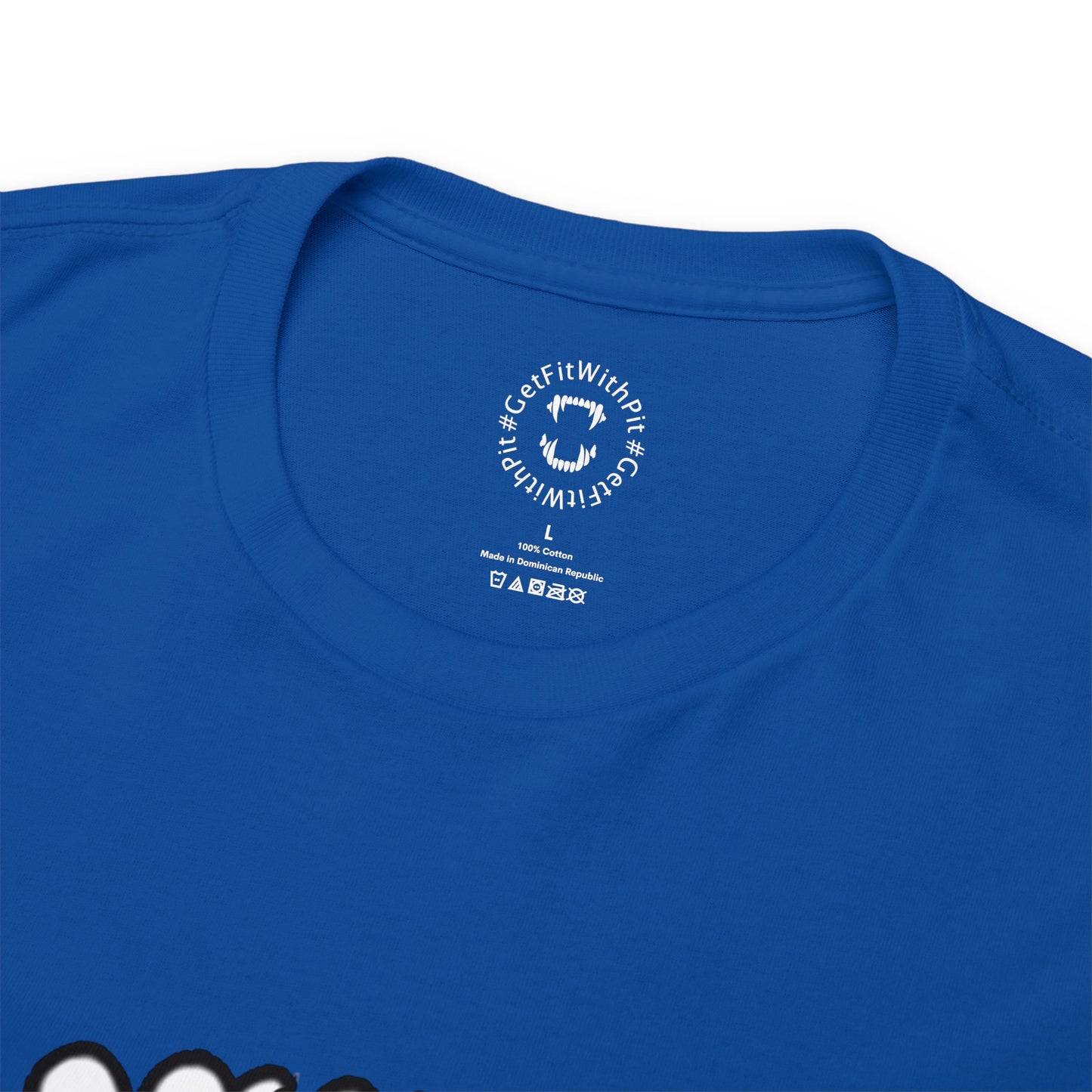 GFWP "Pitbulls University" Premium Tee