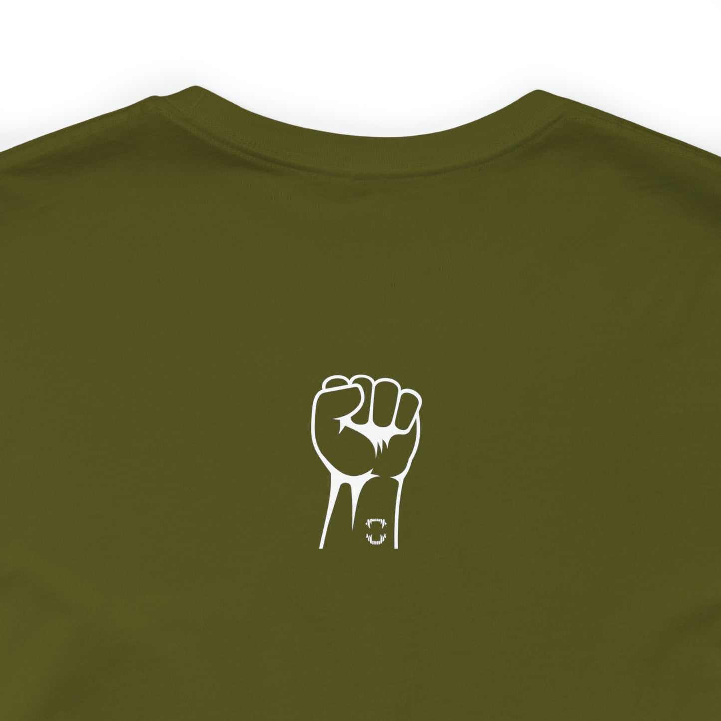 GFWP "Mi Gente" Tee