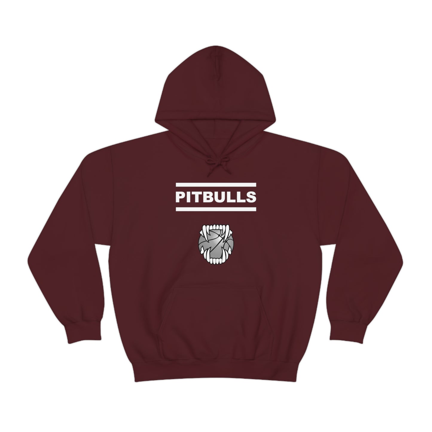 GFWP "Team Pitbulls" Hoodie