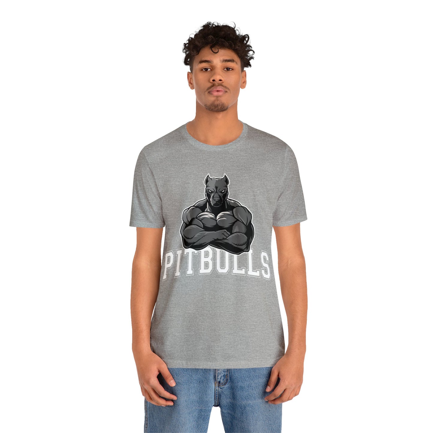 GFWP "My Biggest Flex" Tee