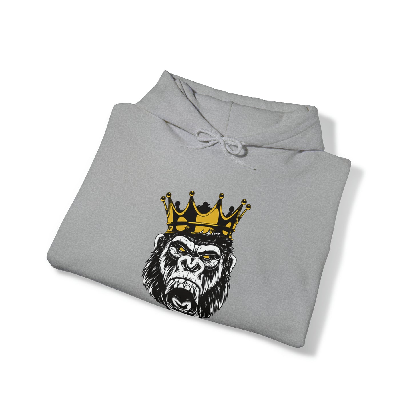 GFWP "Silverback King" TWT Hoodie