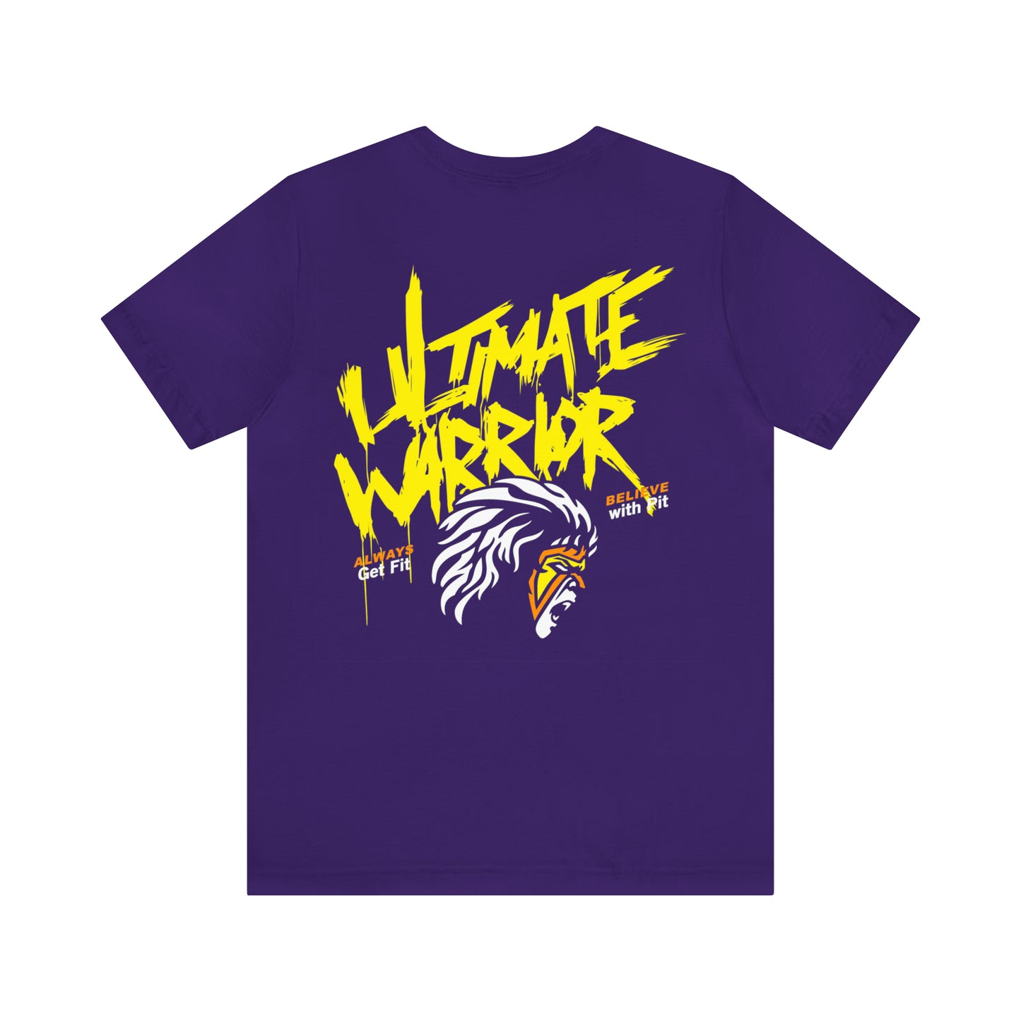 GFWP "Always Believe" Special Edition Tee