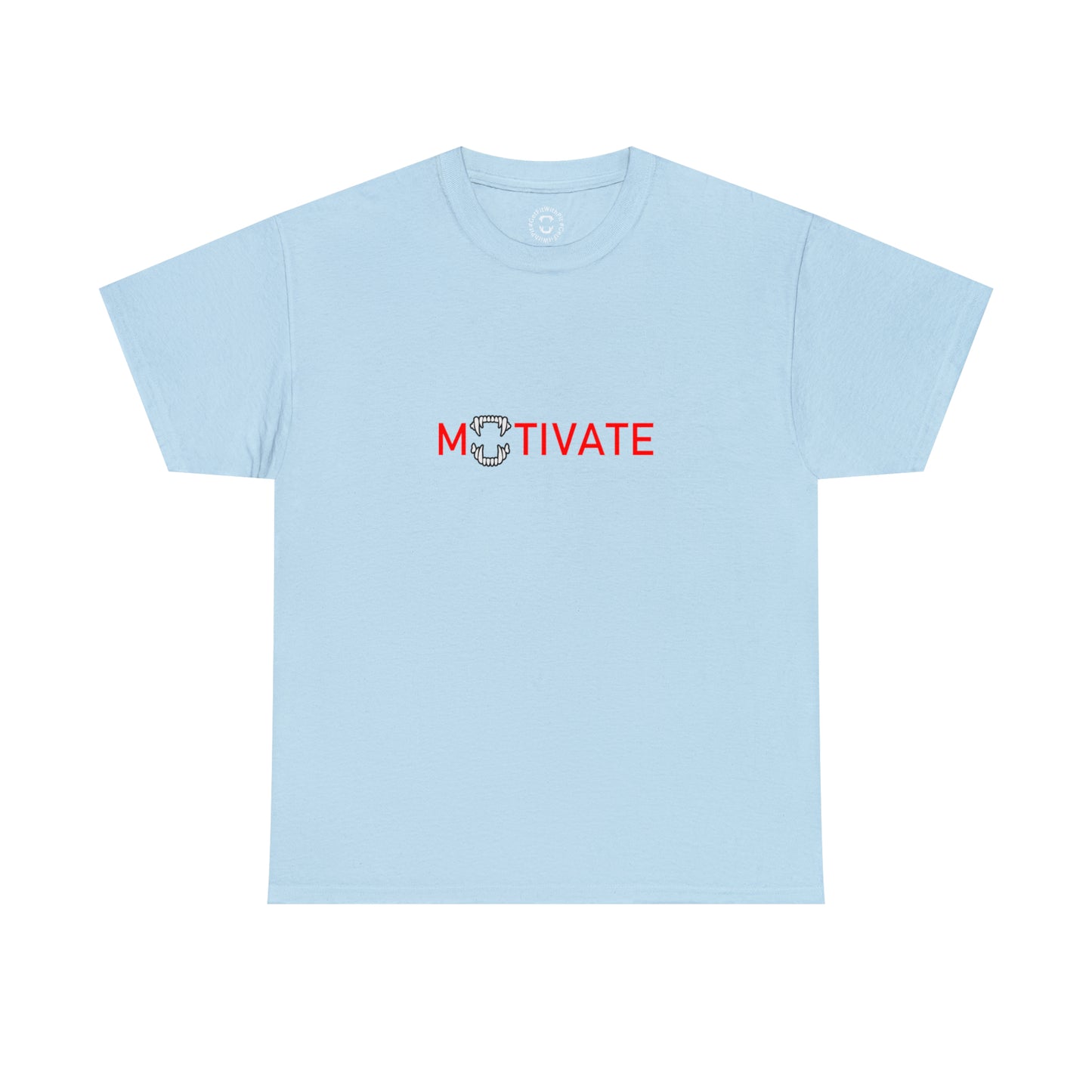GFWP "Motivate" Premium Tee