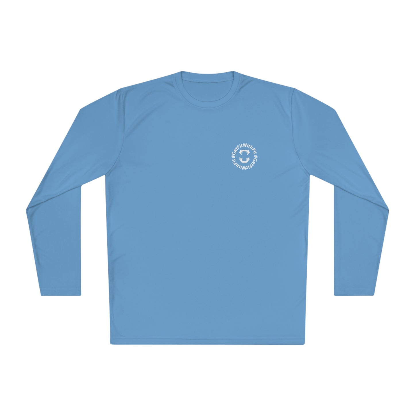 GFWP "My Biggest Flex" Performance Long Sleeve