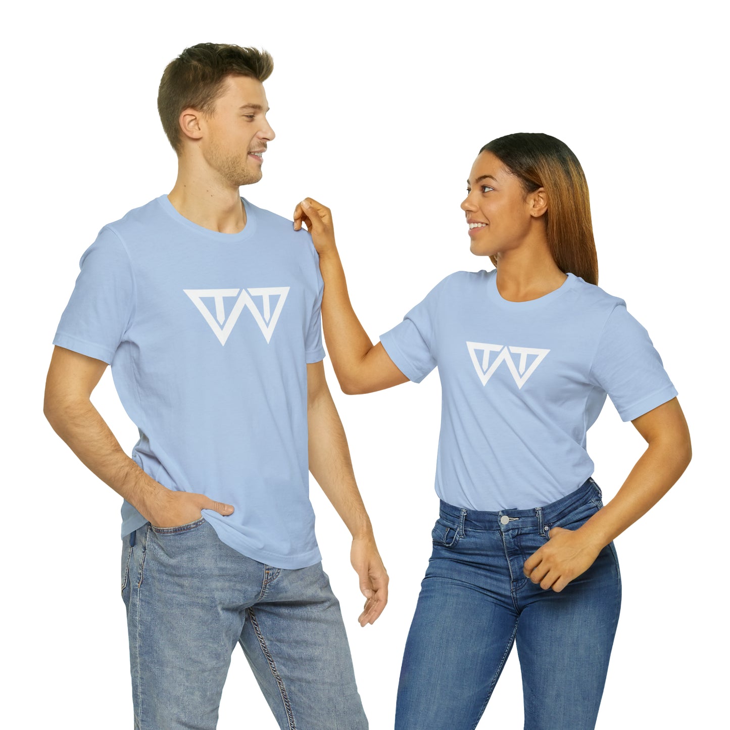 GFWP x TWT Tee