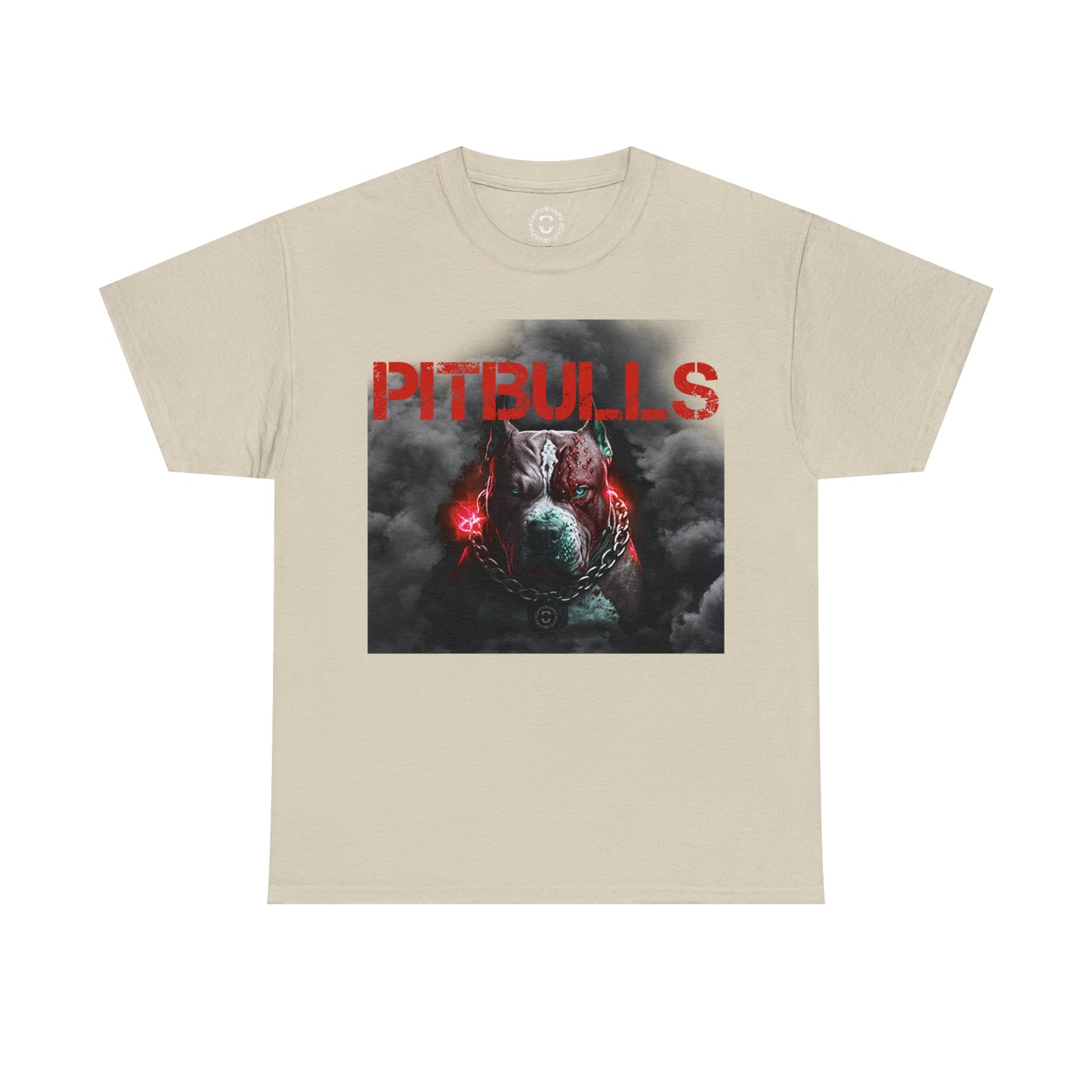 GFWP "Pitbulls" Graphic Premium Tee