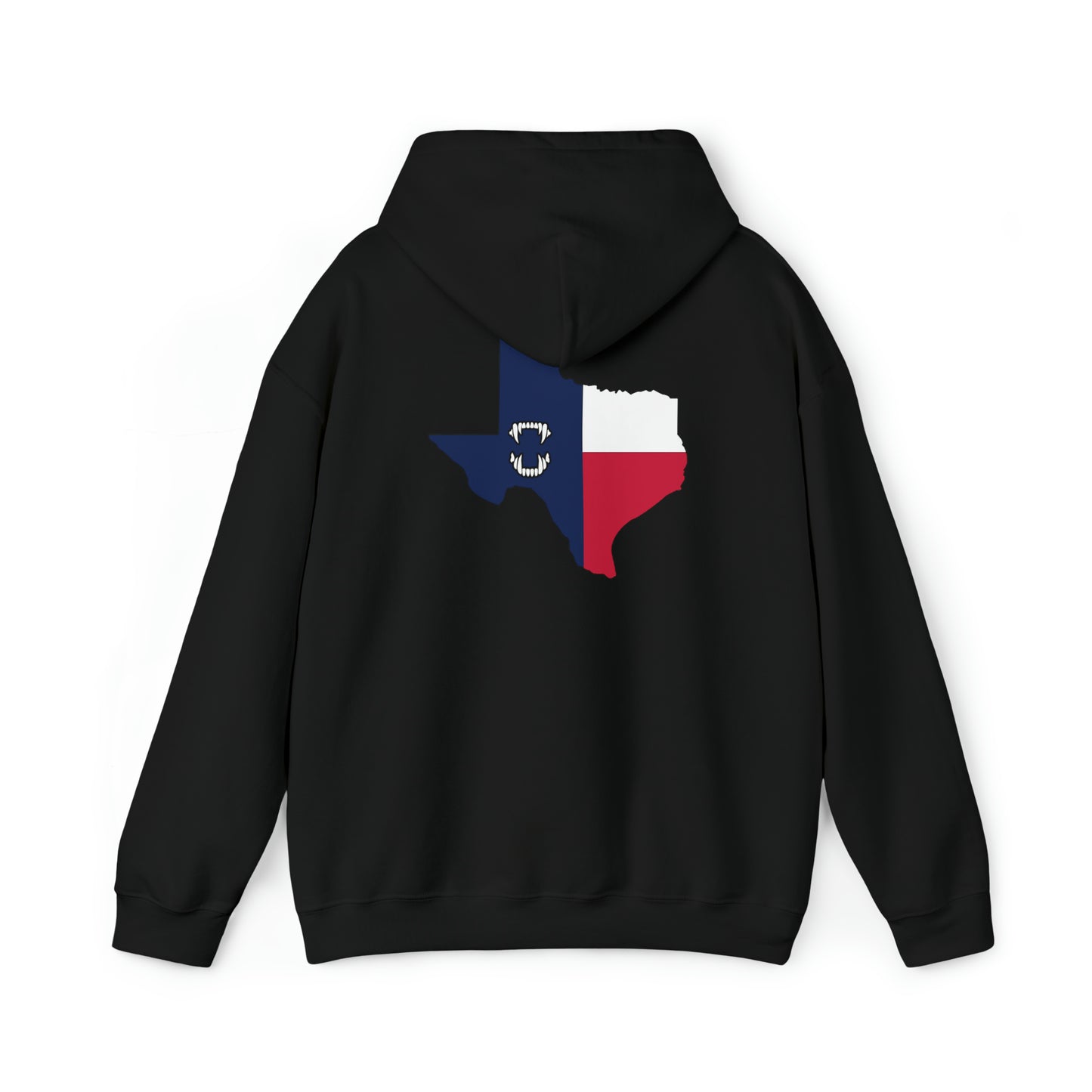 GFWP "Bigger In Texas" Hoodie