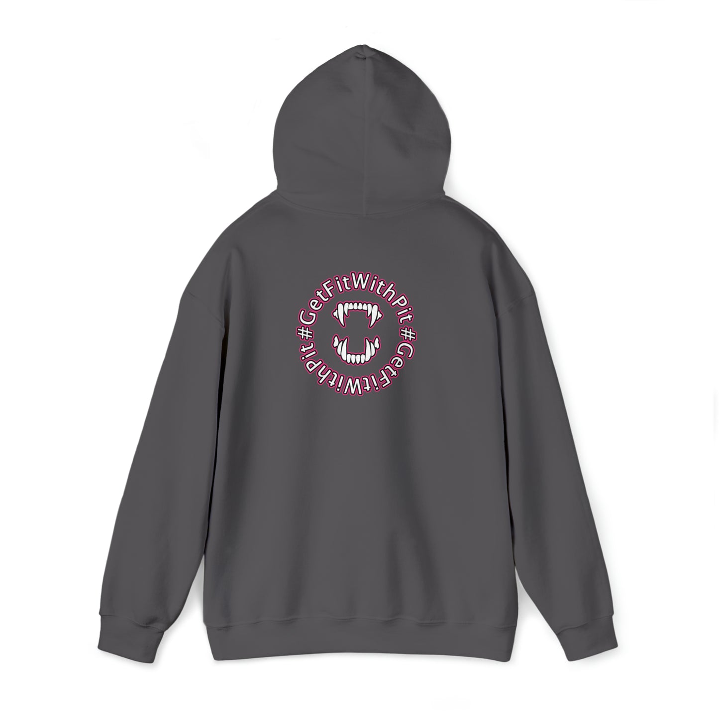 GFWP "BCA 2023" Hoodie