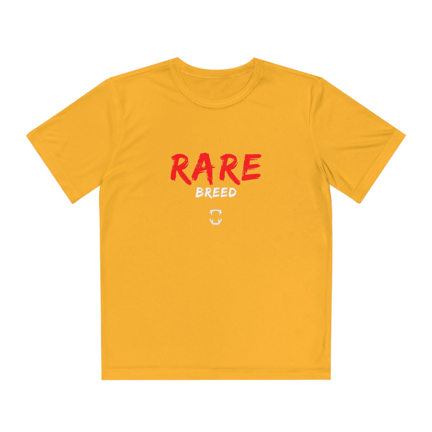 GFWP "Rare Breed" Youth Performance Tee