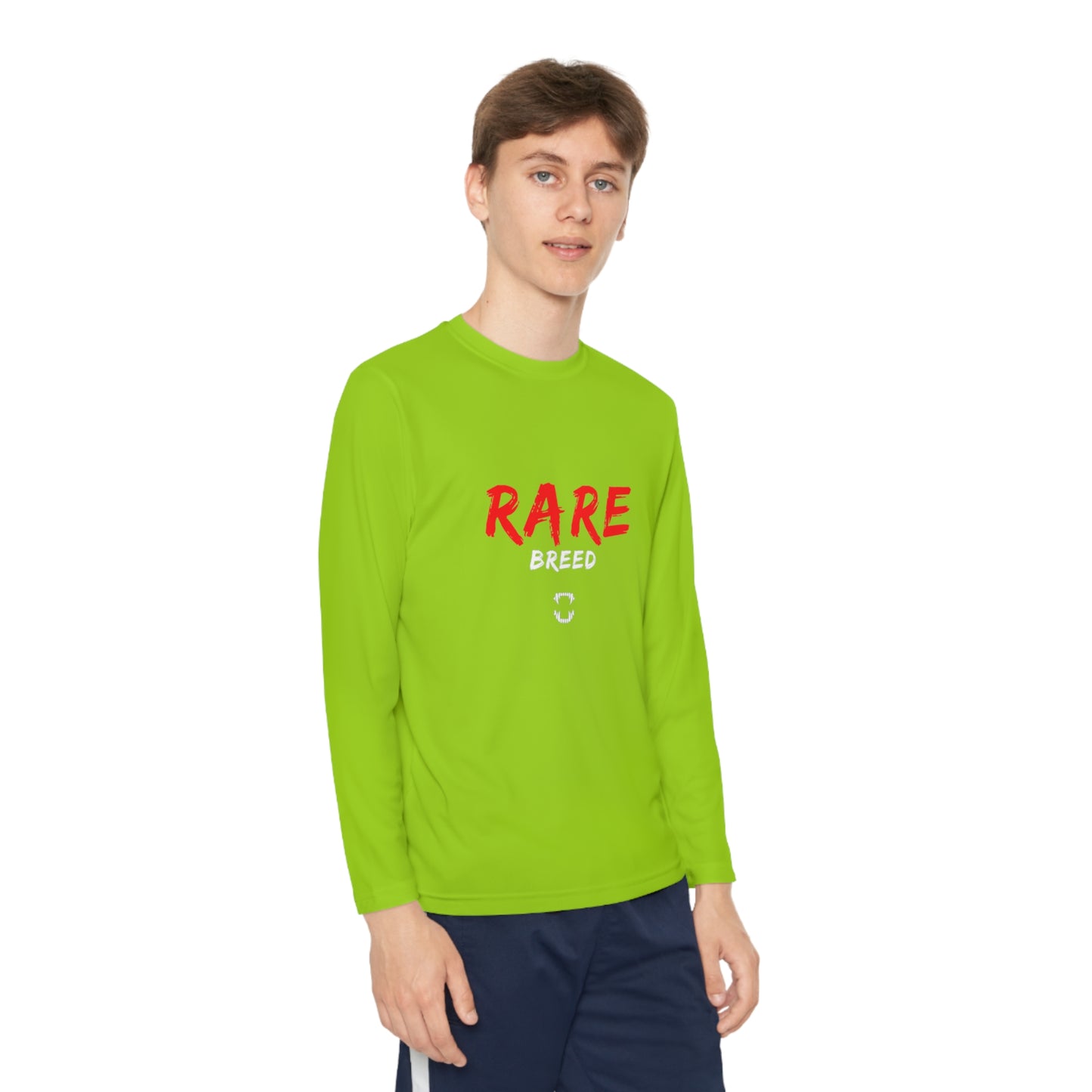 GFWP "Rare Breed" Youth Long Sleeve