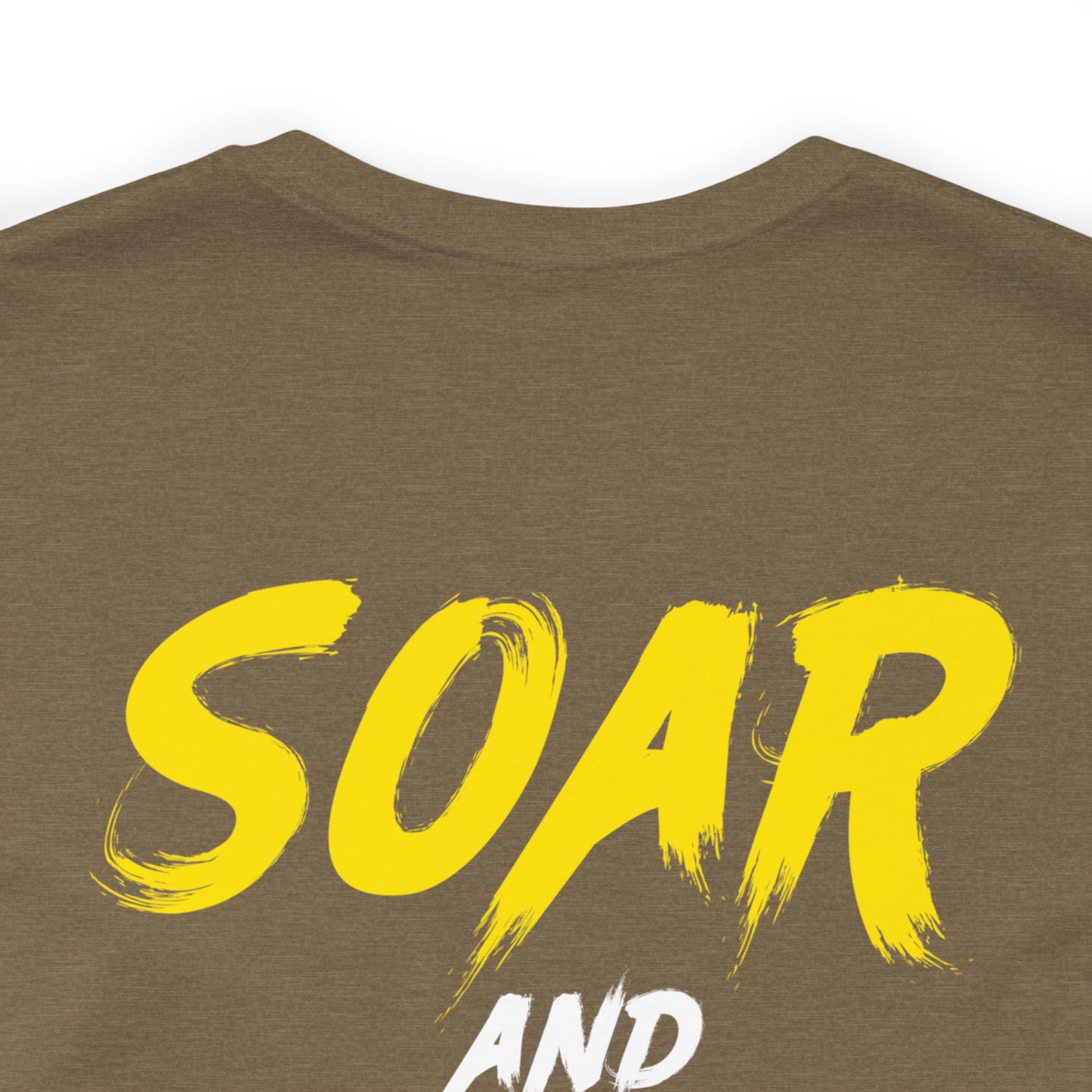 GFWP "Soar and Roar" Tee