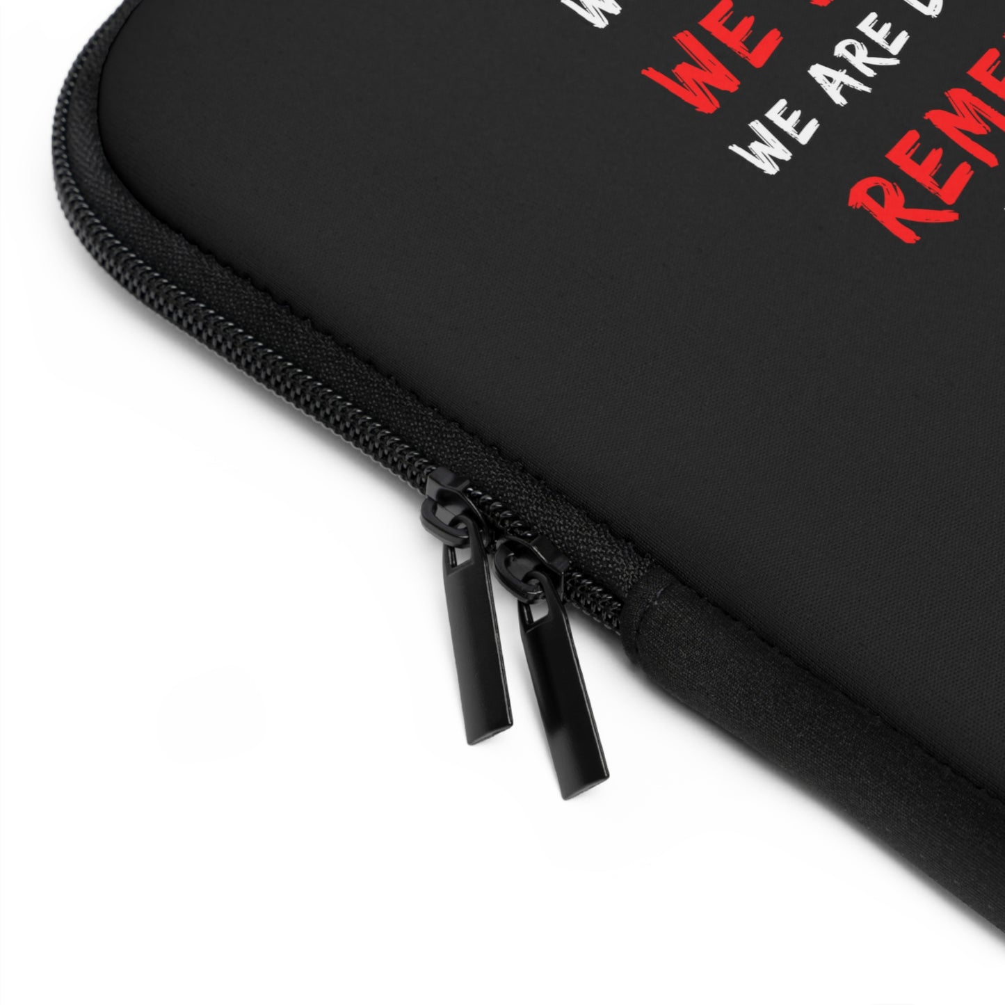 GFWP "Rare Breed" Laptop Sleeve