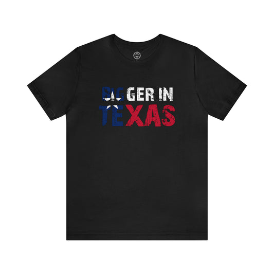 GFWP "Bigger In Texas" T-Shirt