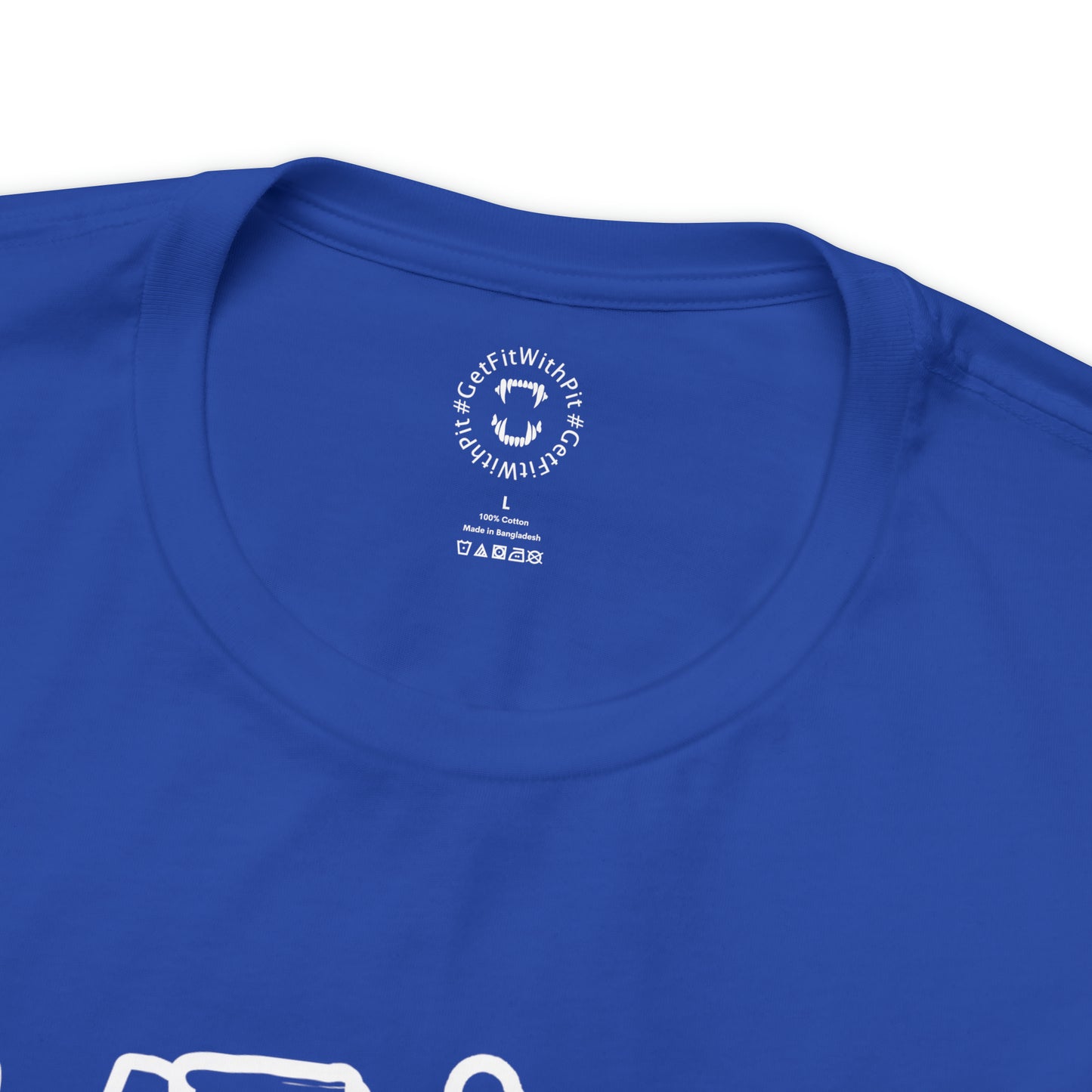 GFWP "Mi Gente" Tee